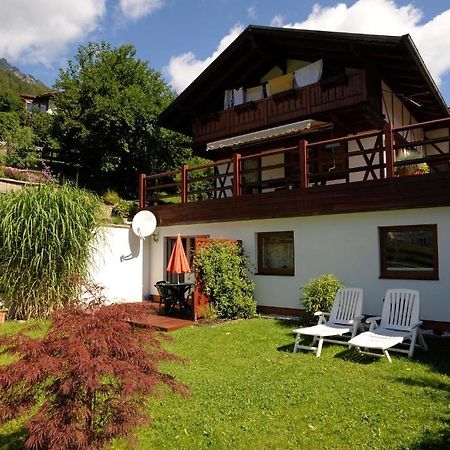 Ferienwohnung Arndt Fulpmes Exteriér fotografie