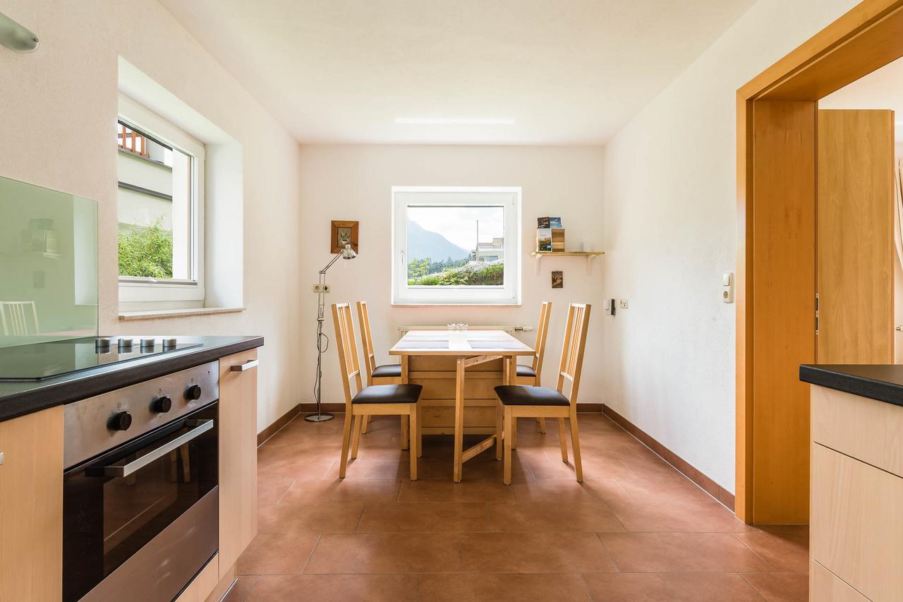 Ferienwohnung Arndt Fulpmes Exteriér fotografie