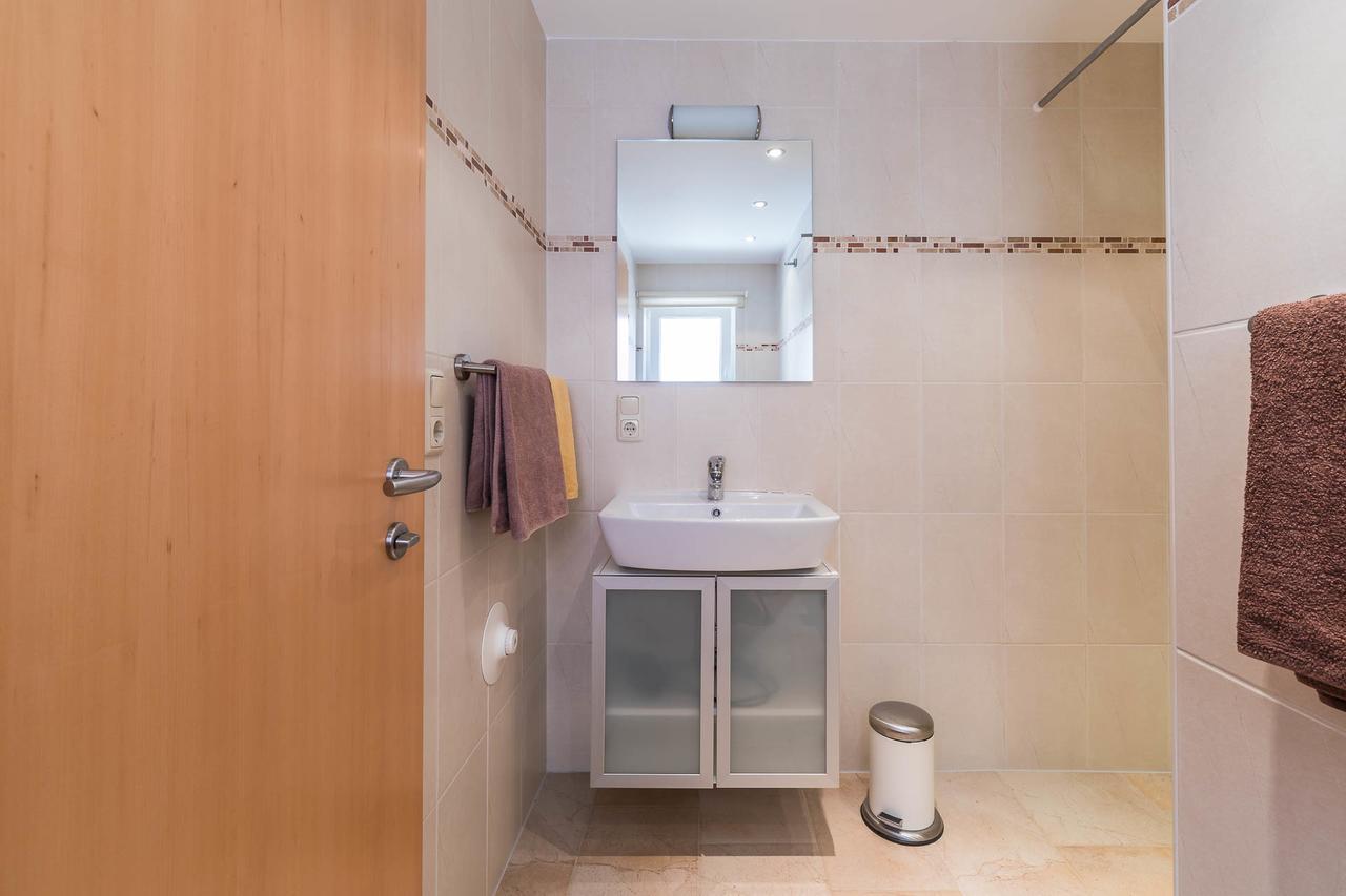 Ferienwohnung Arndt Fulpmes Exteriér fotografie