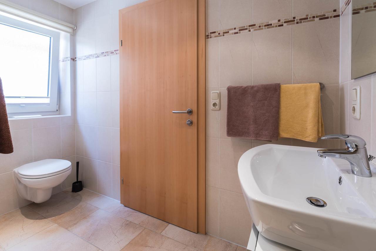 Ferienwohnung Arndt Fulpmes Exteriér fotografie