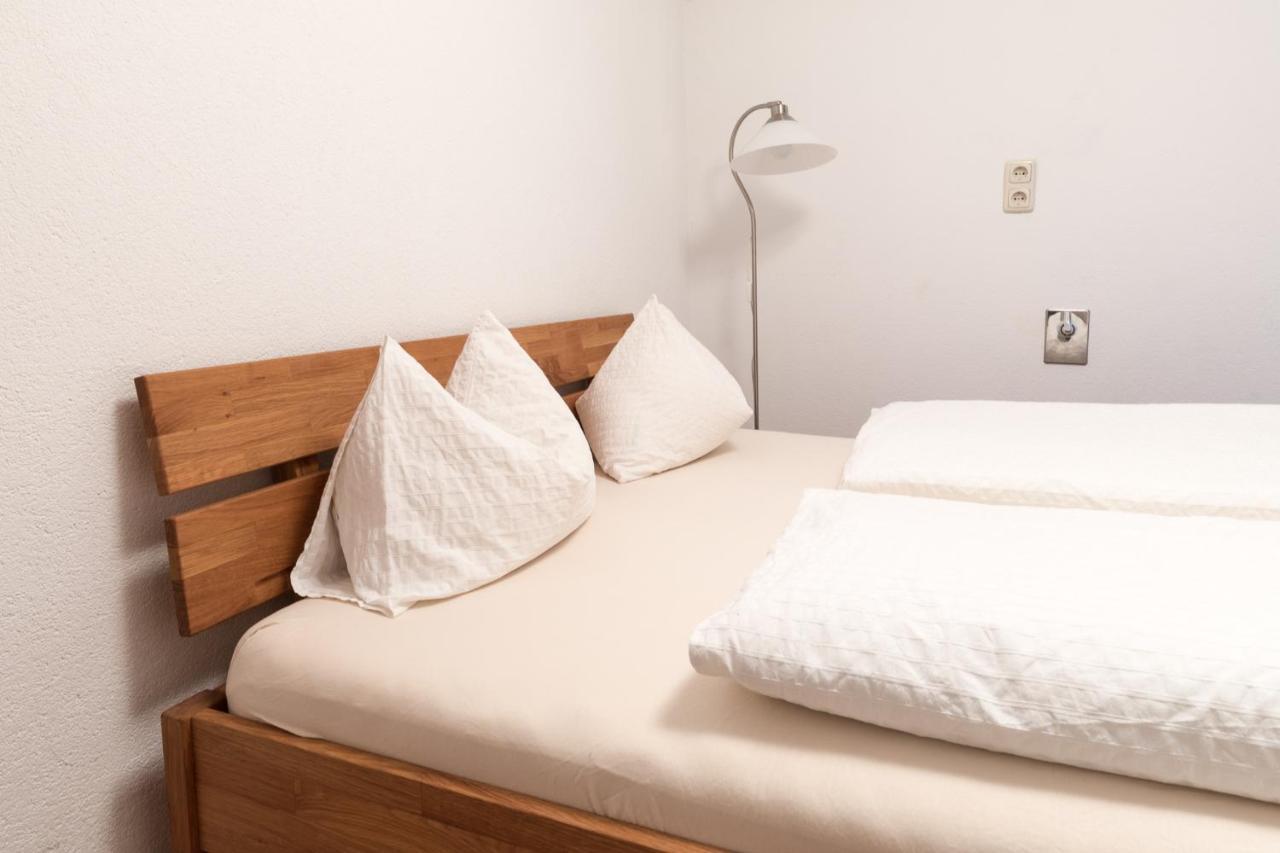 Ferienwohnung Arndt Fulpmes Exteriér fotografie