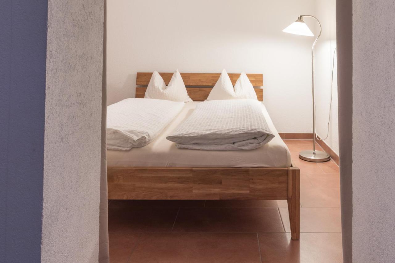 Ferienwohnung Arndt Fulpmes Exteriér fotografie